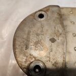 2006 VOLVO D12 VED12 Diesel ENGINE OIL COOLER 8130186 OEM - 198$ Picture 1 of 4 Picture 2 of 4 Picture 3 of 4 Picture 4 of 4 Picture 1 of 4 Picture 2 of 4 Picture 3 of 4