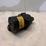 2007-2015 AUDI Q7 4.2 FSI - Auxiliary Coolant / Water PUMP 7L0965561K OEM - 36$ Picture 1 of 4 Picture 2 of 4 Picture 3 of 4 Picture 4 of 4 Picture 1 of 4 Picture 2 of 4