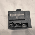 2007-2015 AUDI Q7 Comfort Control Module / CCM 4L0907290A OEM - 36$ Picture 1 of 3 Picture 2 of 3 Picture 3 of 3 Picture 1 of 3