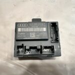 2007 - 2015 Audi Q7 4L door control module front right passenger 4L0959792b OEM - 36$ Picture 1 of 4 Picture 2 of 4 Picture 3 of 4 Picture 4 of 4 Picture 1 of 4
