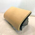2007 Maserati  Quattroporte M139 Glove Box Compartment BEIGE 66523200 OEM - 58.5$ Picture 1 of 5 Picture 2 of 5 Picture 3 of 5 Picture 4 of 5 Picture 5 of 5 Picture 1 of 5