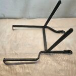 2009 Mercedes Benz W221 S550 Rear Body Panel Stiffener & Bar Bracket Support OEM - 45$ Picture 1 of 3 Picture 2 of 3 Picture 3 of 3 Picture 1 of 3