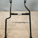 2009 Mercedes Benz W221 S550 Rear Body Panel Stiffener & Bar Bracket Support OEM - 45$ Picture 1 of 3 Picture 2 of 3 Picture 3 of 3 Picture 1 of 3 Picture 2 of 3