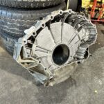 2010-2023 Paccar MX13 Diesel Engine Flywheel Housing 1805902 OEM - 742.5$ Picture 1 of 7 Picture 2 of 7 Picture 3 of 7 Picture 4 of 7 Picture 5 of 7 Picture 6 of 7 Picture 7 of 7 Picture 1 of 7