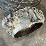 2010-2023 Paccar MX13 Diesel Engine Flywheel Housing 1805902 OEM - 742.5$ Picture 1 of 7 Picture 2 of 7 Picture 3 of 7 Picture 4 of 7 Picture 5 of 7 Picture 6 of 7 Picture 7 of 7 Picture 1 of 7 Picture 2 of 7 Picture 3 of 7