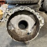 2010-2023 Paccar MX13 Diesel Engine Flywheel Housing 1805902 OEM - 742.5$ Picture 1 of 7 Picture 2 of 7 Picture 3 of 7 Picture 4 of 7 Picture 5 of 7 Picture 6 of 7 Picture 7 of 7 Picture 1 of 7 Picture 2 of 7 Picture 3 of 7 Picture 4 of 7 Picture 5 of 7