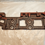 2011-2015 Cummins ISX15 Diesel Engine EGR Cooler Support 3686790 OEM - 63$ Picture 1 of 4 Picture 2 of 4 Picture 3 of 4 Picture 4 of 4 Picture 1 of 4