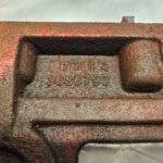 2011-2015 Cummins ISX15 Diesel Engine EGR Cooler Support 3686790 OEM - 63$ Picture 1 of 4 Picture 2 of 4 Picture 3 of 4 Picture 4 of 4 Picture 1 of 4 Picture 2 of 4