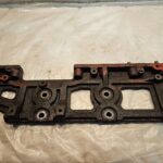 2011-2015 Cummins ISX15 Diesel Engine EGR Cooler Support 3686790 OEM - 63$ Picture 1 of 4 Picture 2 of 4 Picture 3 of 4 Picture 4 of 4 Picture 1 of 4 Picture 2 of 4 Picture 3 of 4 Picture 4 of 4