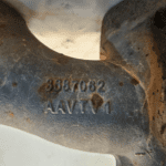 2011-2015 Cummins ISX15 Diesel Engine Exhaust Manifold 3687062 OEM - 360$ Picture 1 of 7 Picture 2 of 7 Picture 3 of 7 Picture 4 of 7 Picture 5 of 7 Picture 6 of 7 Picture 7 of 7 Picture 1 of 7 Picture 2 of 7