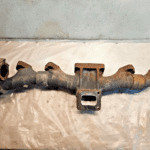 2011-2015 Cummins ISX15 Diesel Engine Exhaust Manifold 3687062 OEM - 360$ Picture 1 of 7 Picture 2 of 7 Picture 3 of 7 Picture 4 of 7 Picture 5 of 7 Picture 6 of 7 Picture 7 of 7 Picture 1 of 7 Picture 2 of 7 Picture 3 of 7 Picture 4 of 7