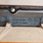 2011-2015 Cummins ISX15 Diesel Engine Oil Cooler 4965487 Housing 4965895 OEM - 315$ Picture 1 of 5 Picture 2 of 5 Picture 3 of 5 Picture 4 of 5 Picture 5 of 5 Picture 1 of 5 Picture 2 of 5 Picture 3 of 5