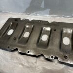 2011-2017  Cummins ISX15 Engine Block Oil Pan Stiffener Plate 3680425 OEM - 90$ Picture 1 of 4 Picture 2 of 4 Picture 3 of 4 Picture 4 of 4 Picture 1 of 4