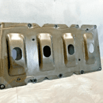 2011-2017  Cummins ISX15 Engine Block Oil Pan Stiffener Plate 3680425 OEM - 90$ Picture 1 of 4 Picture 2 of 4 Picture 3 of 4 Picture 4 of 4 Picture 1 of 4 Picture 2 of 4 Picture 3 of 4