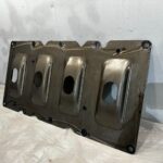 2011-2017  Cummins ISX15 Engine Block Oil Pan Stiffener Plate 3680425 OEM - 90$ Picture 1 of 4 Picture 2 of 4 Picture 3 of 4 Picture 4 of 4 Picture 1 of 4 Picture 2 of 4 Picture 3 of 4 Picture 4 of 4