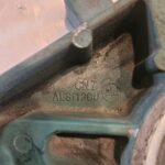 2011 VOLVO D13 DIESEL ENGINE WATER PUMP HOUSING 20566236 OEM - 139.5$ Picture 1 of 6 Picture 2 of 6 Picture 3 of 6 Picture 4 of 6 Picture 5 of 6 Picture 6 of 6 Picture 1 of 6 Picture 2 of 6 Picture 3 of 6 Picture 4 of 6 Picture 5 of 6