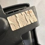 2012-2017 VW TIGUAN glove box black panel assembly 5M1857097Q OEM - 94.5$ Picture 1 of 6 Picture 2 of 6 Picture 3 of 6 Picture 4 of 6 Picture 5 of 6 Picture 6 of 6 Picture 1 of 6 Picture 2 of 6 Picture 3 of 6 Picture 4 of 6 Picture 5 of 6