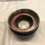 2012 Cummins ISB 4.5 QSB Diesel Engine Fan Pulley 3926855 OEM -  Picture 1 of 4 Picture 2 of 4 Picture 3 of 4 Picture 4 of 4 Picture 1 of 4 Picture 2 of 4 Picture 3 of 4 Picture 4 of 4