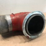 2013 - 2019 Cummins 6.7 Diesel Engine AIR TRANSFER INTAKE ELBOW 5272428 OEM - 40.5$ Picture 1 of 4 Picture 2 of 4 Picture 3 of 4 Picture 4 of 4 Picture 1 of 4 Picture 2 of 4