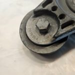 2013-2022 KENWORTH PACCAR MX-13 DIESEL ENGINE BELT TENSIONER 2019364 OEM - 67.5$ Picture 1 of 3 Picture 2 of 3 Picture 3 of 3 Picture 1 of 3 Picture 2 of 3