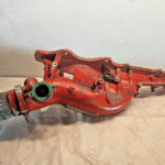 2013 Cummins ISX 15 Diesel Engine Air Intake Manifold assembly 3686747 OEM - 360$ Picture 1 of 4 Picture 2 of 4 Picture 3 of 4 Picture 4 of 4 Picture 1 of 4 Picture 2 of 4 Picture 3 of 4