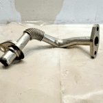 2013 FREIGHTLINER CASCADIA 125 DD15 TURBOCHARGER OIL PIPE LINE Q6275 -  Picture 1 of 4 Picture 2 of 4 Picture 3 of 4 Picture 4 of 4 Picture 1 of 4 Picture 2 of 4