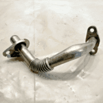 2013 FREIGHTLINER CASCADIA 125 DD15 TURBOCHARGER OIL PIPE LINE Q6275 -  Picture 1 of 4 Picture 2 of 4 Picture 3 of 4 Picture 4 of 4 Picture 1 of 4 Picture 2 of 4 Picture 3 of 4