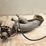 2013 International Maxxforce13 Diesel Engine Air Intake Throttle Valve 3005375C1 - 650$ Picture 1 of 6 Picture 2 of 6 Picture 3 of 6 Picture 4 of 6 Picture 5 of 6 Picture 6 of 6 Picture 1 of 6