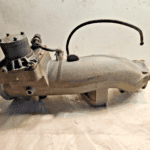 2013 International Maxxforce13 Diesel Engine Air Intake Throttle Valve 3005375C1 - 650$ Picture 1 of 6 Picture 2 of 6 Picture 3 of 6 Picture 4 of 6 Picture 5 of 6 Picture 6 of 6 Picture 1 of 6 Picture 2 of 6