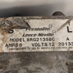 2013 Maxxforce 13 International Engine Leece Neville 185 Amp 12 Volt Alternator - 110$ Picture 1 of 5 Picture 2 of 5 Picture 3 of 5 Picture 4 of 5 Picture 5 of 5 Picture 1 of 5 Picture 2 of 5 Picture 3 of 5 Picture 4 of 5