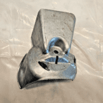 2013 Mercedes W204 C250 Right Engine Motor Mount Bracket Heat Shield OEM - 18$ Picture 1 of 4 Picture 2 of 4 Picture 3 of 4 Picture 4 of 4 Picture 1 of 4