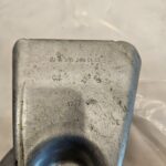 2013 Mercedes W204 C250 Right Engine Motor Mount Bracket Heat Shield OEM - 18$ Picture 1 of 4 Picture 2 of 4 Picture 3 of 4 Picture 4 of 4 Picture 1 of 4 Picture 2 of 4