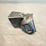 2013 Mercedes W204 C250 Right Engine Motor Mount Bracket Heat Shield OEM - 18$ Picture 1 of 4 Picture 2 of 4 Picture 3 of 4 Picture 4 of 4 Picture 1 of 4 Picture 2 of 4 Picture 3 of 4 Picture 4 of 4