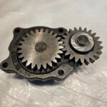 2014 Cummins ISB QSB 6.7L Industrial Diesel Engine Oil Pump 5291050 OEM - 85.5$ Picture 1 of 5 Picture 2 of 5 Picture 3 of 5 Picture 4 of 5 Picture 5 of 5 Picture 1 of 5