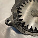 2014 Cummins ISB QSB 6.7L Industrial Diesel Engine Oil Pump 5291050 OEM - 85.5$ Picture 1 of 5 Picture 2 of 5 Picture 3 of 5 Picture 4 of 5 Picture 5 of 5 Picture 1 of 5 Picture 2 of 5