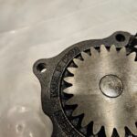 2014 Cummins ISB QSB 6.7L Industrial Diesel Engine Oil Pump 5291050 OEM - 85.5$ Picture 1 of 5 Picture 2 of 5 Picture 3 of 5 Picture 4 of 5 Picture 5 of 5 Picture 1 of 5 Picture 2 of 5 Picture 3 of 5