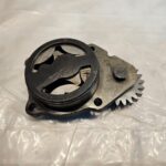 2014 Cummins ISB QSB 6.7L Industrial Diesel Engine Oil Pump 5291050 OEM - 85.5$ Picture 1 of 5 Picture 2 of 5 Picture 3 of 5 Picture 4 of 5 Picture 5 of 5 Picture 1 of 5 Picture 2 of 5 Picture 3 of 5 Picture 4 of 5