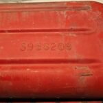 2014 Cummins ISB QSB 6.7l Diesel Engine Oil Pan 3958209 OEM - 300$ Picture 1 of 7 Picture 2 of 7 Picture 3 of 7 Picture 4 of 7 Picture 5 of 7 Picture 6 of 7 Picture 7 of 7 Picture 1 of 7 Picture 2 of 7 Picture 3 of 7