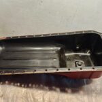 2014 Cummins ISB QSB 6.7l Diesel Engine Oil Pan 3958209 OEM - 300$ Picture 1 of 7 Picture 2 of 7 Picture 3 of 7 Picture 4 of 7 Picture 5 of 7 Picture 6 of 7 Picture 7 of 7 Picture 1 of 7 Picture 2 of 7 Picture 3 of 7 Picture 4 of 7