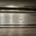 2014 Cummins ISB QSB 6.7l Diesel Engine Oil Pan 3958209 OEM - 300$ Picture 1 of 7 Picture 2 of 7 Picture 3 of 7 Picture 4 of 7 Picture 5 of 7 Picture 6 of 7 Picture 7 of 7 Picture 1 of 7 Picture 2 of 7 Picture 3 of 7 Picture 4 of 7 Picture 5 of 7 Picture 6 of 7