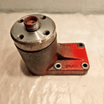 2014 Cummins ISB/QSB 6.7l Diesel Engine Fan Hub Support 3913433 OEM -  Picture 1 of 6 Picture 2 of 6 Picture 3 of 6 Picture 4 of 6 Picture 5 of 6 Picture 6 of 6 Picture 1 of 6