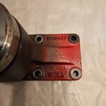 2014 Cummins ISB/QSB 6.7l Diesel Engine Fan Hub Support 3913433 OEM -  Picture 1 of 6 Picture 2 of 6 Picture 3 of 6 Picture 4 of 6 Picture 5 of 6 Picture 6 of 6 Picture 1 of 6 Picture 2 of 6