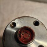 2014 Cummins ISB/QSB 6.7l Diesel Engine Fan Hub Support 3913433 OEM -  Picture 1 of 6 Picture 2 of 6 Picture 3 of 6 Picture 4 of 6 Picture 5 of 6 Picture 6 of 6 Picture 1 of 6 Picture 2 of 6 Picture 3 of 6