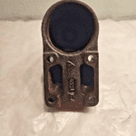 2014 Cummins ISB/QSB 6.7l Diesel Engine Fan Hub Support 3913433 OEM -  Picture 1 of 6 Picture 2 of 6 Picture 3 of 6 Picture 4 of 6 Picture 5 of 6 Picture 6 of 6 Picture 1 of 6 Picture 2 of 6 Picture 3 of 6 Picture 4 of 6