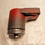 2014 Cummins ISB/QSB 6.7l Diesel Engine Fan Hub Support 3913433 OEM -  Picture 1 of 6 Picture 2 of 6 Picture 3 of 6 Picture 4 of 6 Picture 5 of 6 Picture 6 of 6 Picture 1 of 6 Picture 2 of 6 Picture 3 of 6 Picture 4 of 6 Picture 5 of 6 Picture 6 of 6