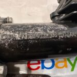 2014 DETROIT DD13 DD15 ENGINE EGR LINE EXHAUST GAS RECIRCULATION A4711404508 OEM - 180$ Picture 1 of 6 Picture 2 of 6 Picture 3 of 6 Picture 4 of 6 Picture 5 of 6 Picture 6 of 6 Picture 1 of 6 Picture 2 of 6 Picture 3 of 6 Picture 4 of 6