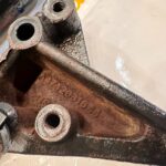 2014 DETROIT DD13 DD15 ENGINE EGR LINE EXHAUST GAS RECIRCULATION A4711404508 OEM - 180$ Picture 1 of 6 Picture 2 of 6 Picture 3 of 6 Picture 4 of 6 Picture 5 of 6 Picture 6 of 6 Picture 1 of 6 Picture 2 of 6 Picture 3 of 6 Picture 4 of 6 Picture 5 of 6