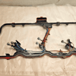 2014 Freightliner M2 Cummins ISB 6.7 Engine Fuel Injector Harness 5264950 OEM - 60$ Picture 1 of 5 Picture 2 of 5 Picture 3 of 5 Picture 4 of 5 Picture 5 of 5 Picture 1 of 5 Picture 2 of 5 Picture 3 of 5