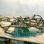 2014 GENUINE VOLVO D13 Diesel Engine WIRING HARNESS 21789978 OEM 222420204 - 787.5$ Picture 1 of 6 Picture 2 of 6 Picture 3 of 6 Picture 4 of 6 Picture 5 of 6 Picture 6 of 6 Picture 1 of 6