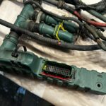 2014 GENUINE VOLVO D13 Diesel Engine WIRING HARNESS 21789978 OEM 222420204 - 787.5$ Picture 1 of 6 Picture 2 of 6 Picture 3 of 6 Picture 4 of 6 Picture 5 of 6 Picture 6 of 6 Picture 1 of 6 Picture 2 of 6 Picture 3 of 6 Picture 4 of 6